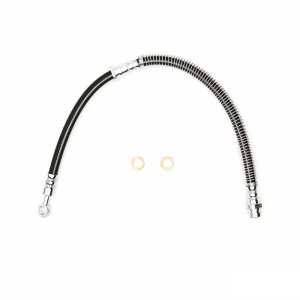 Chrysler Sebring Brake Hose - Front - R1 Concepts - `98-`05